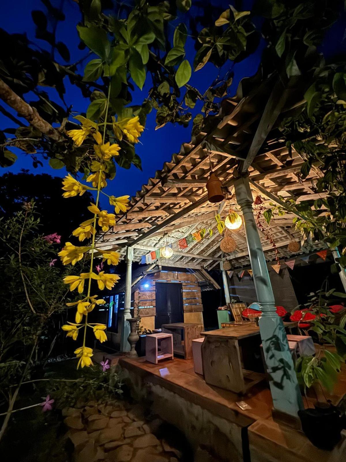 Villa Ovita Talpe Bagian luar foto